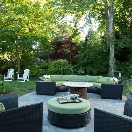 The Inn At Yarmouth Port מראה חיצוני תמונה