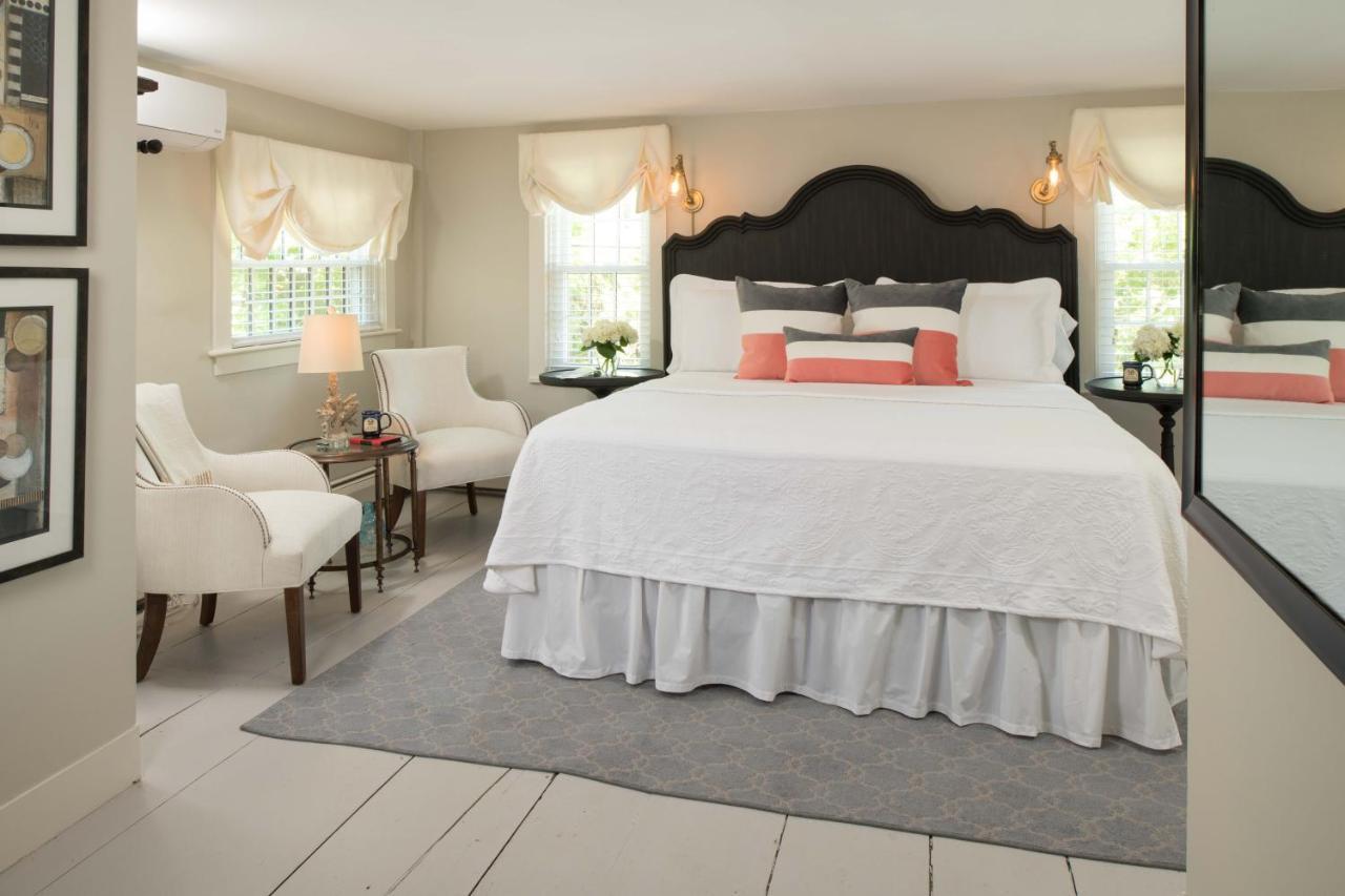 The Inn At Yarmouth Port מראה חיצוני תמונה