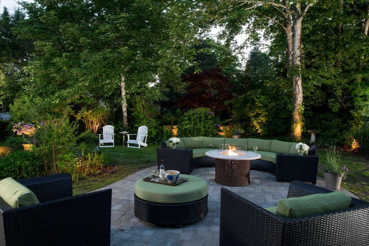 The Inn At Yarmouth Port מראה חיצוני תמונה