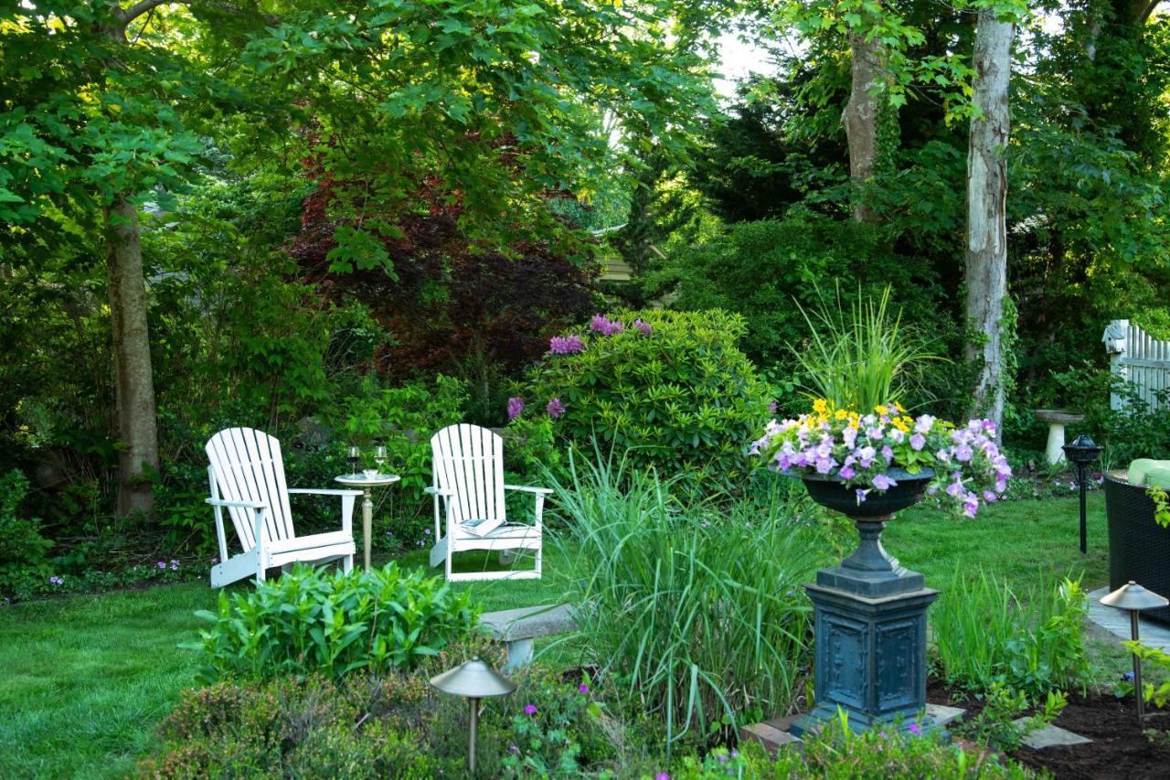 The Inn At Yarmouth Port מראה חיצוני תמונה
